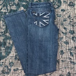 7 For all Mankind Women’s Jean